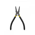 Alicate Aneis Eda Interno Curvo 7'' 8He 8He