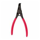 Alicate Anéis Externo Curvo 7 Gedore Red