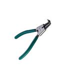 Alicate Anéis Externo Curvo Verde 5" - Sata Alicate Anéis Externo Curvo Verde 5" - Sata