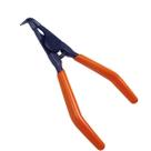 Alicate Anéis Externos Curvo 5.1/2" - 10 A 25mm - 219075BBR - BELZER