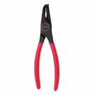 Alicate aneis int curvo 7" gedorered