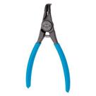 ALICATE ANGULAR PARA ANÉIS EXTERNOS PONTAS CURVAS 90º 8000 A01 - GEDORE 029205