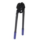 Alicate Aparelho Selador De Fita De Arquear Pet 13 A 16mm Alicate Aparelho Selador De Fita De Arquear Pet 13 A 16mm