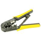Alicate Automático 3 em 1 Ajustável , Desencapador , Crimpador - 96-225 - STANLEY Alicate Automático 3 em 1 Ajustável , Desencapador , Crimpador - 96-225 - STANLEY