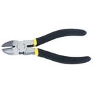 Alicate Básico Corte Diagonal 6"" - 84-105 - Stanley Alicate Basico Corte Diagonal 6" Stanley 84-105 Alicate Básico Corte Diagonal 6"" - 84-105 - Stanley Alicate Basico Corte Diagonal 6" Stanley 84-105