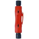 Alicate BF desencapador cabo coaxial caneta