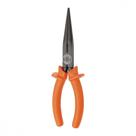 Alicate Bico 1/2 Cana Gedore Isolado 8'' 29640 Alicate Bico 1/2 Cana Gedore Isolado 8'' 29640