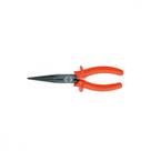 Alicate Bico 1/2 Cana Gedore-Red Isolado 6'' Alicate Bico 1/2 Cana Gedore-Red Isolado 6''