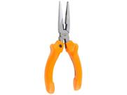 Alicate Bico 1/2 Cana Western Profissional 6'' 3098/6