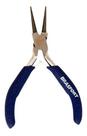 Alicate Bico 4.1/2' Redondo Para Bijuteria Brasfort 8997