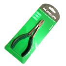 Alicate Bico Agulha Corte Maruri 14cm SH1243 Pesca Garateia
