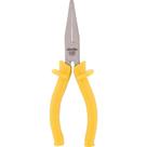 Alicate bico chato 6" cromo vanádio isolado 1000v Vonder