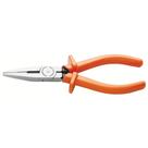 Alicate bico chato 6" pro 44006/106 Alicate bico chato 6" pro 44006/106