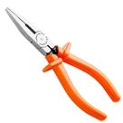 Alicate Bico Chato 6Pol. Isolado 1000v NR10 Tramontina