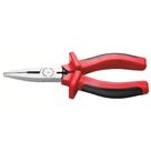 Alicate bico chato iec 60900 6" 44304/016 tramontina Alicate bico chato iec 60900 6" 44304/016 tramontina