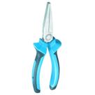 Alicate bico chato longo 6.1/4" isolado - 8120 - 160 JC