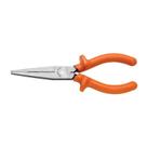 Alicate Bico Chato Longo 6 - BELZER - 219034B