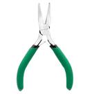 Alicate Bico Curvo 4,5" Wt01pb07 Maruri Alicate Bico Curvo 4,5" Wt01pb07 Maruri