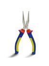 Alicate Bico Longo Hikari HK-700 6 Polegadas