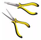 Alicate bico longo sa602 Alicate bico longo sa602