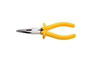 Alicate Bico Meia Cana 6'' 1000v Amarelo