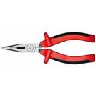 Alicate Bico Meia Cana 6" IEC 44302/016 TRAMONTINA Alicate Bico Meia Cana 6" IEC 44302/016 TRAMONTINA