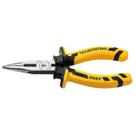 Alicate Bico Meia Cana 6'' Tramontina MASTER Isolado NR10