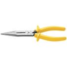 Alicate Bico Meia Cana 8'' Isolado 1000V Tramontina MASTER