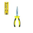 Alicate Bico Meia Cana 8 Polegadas Multiuso Profissional Alicate Bico Meia Cana 8 Polegadas Multiuso Profissional