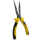 Alicate Bico Meia Cana 8 Polegadas Multiuso Profissional Alicate Bico Meia Cana 8 Polegadas Multiuso Profissional