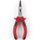 Alicate bico meia cana curvo 6.1/2" isolado 1000V - 3301831