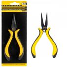 Alicate Bico Meia Cana Eda 5'' Para Bijouteria - 9Pd Alicate Bico Meia Cana Eda 5'' Para Bijouteria - 9Pd