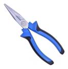 Alicate Bico Meia Cana Isolado 6.1/4 Azul Gedore 8132 160JC Alicate Bico Meia Cana Isolado 6.1/4 Azul Gedore 8132 160JC