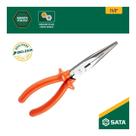 Alicate Bico Meia Cana Longo 7.1/2 -SATA-ST72710G