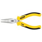 Alicate Bico Meia Cana Longo com Corte Pro 6"" - 84-053 - STANLEY