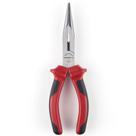 Alicate bico meia cana reto 6.1/2" isolado - 3301823 Alicate bico meia cana reto 6.1/2" isolado - 3301823