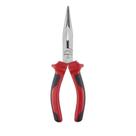 Alicate Bico Meia Cana Tipo Telefone 6.1/2 Pol GEDORE RED