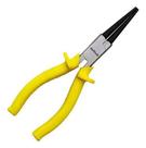 Alicate bico redondo crv 6" Alicate bico redondo crv 6"