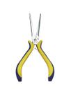 Alicate Bico Redondo Longo Hikari 6 Polegadas 150 Mm Alicate Bico Redondo Longo Hikari 6 Polegadas 150 Mm
