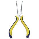 Alicate Bico Redondo Longo Hikari 6 Polegadas 150 Mm Alicate Bico Redondo Longo Hikari 6 Polegadas 150 Mm