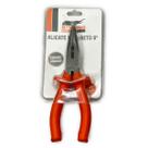 Alicate Bico Reto 6" Aço Cromo Strong