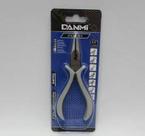 Alicate Bico Reto Longo 4.5 Pol. 11.5cm Com Corte Lateral Dammi H21610 Alicate Bico Reto Longo 4.5 Pol. 11.5cm Com Corte Lateral Dammi H21610