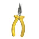 Alicate bico reto meia cana 6,5Pol SERIE OURO 680875 LEE TOOLS Alicate bico reto meia cana 6,5Pol SERIE OURO 680875 LEE TOOLS