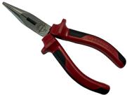 Alicate Bico Tipo Telefone 6.1/2" (165mm) - Gedore Red