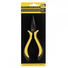 Alicate Bijouteria Eda Bico Liso Meia Cana 5'' 9Pd