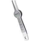Alicate BKK Mini Split Ring H-TO-1010 (8cm)