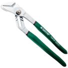 Alicate bomba d'água 10" aço cromo vanádio - ST70412ST Alicate bomba d'água 10" aço cromo vanádio - ST70412ST