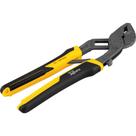 Alicate bomba d'água 10", ajuste automático, VONDER Alicate bomba d'água 10", ajuste automático, VONDER
