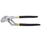 Alicate Bomba D'água 12 84-021 para Encanamentos com Mordentes com Estrias Profundas Stanley Alicate Bomba D'água 12 84-021 para Encanamentos com Mordentes com Estrias Profundas Stanley