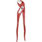 Alicate Bomba D'água 12", Ajuste Automático, R28100012 3301176, Gedore RED OstenVonder Alicate Bomba D'água 12", Ajuste Automático, R28100012 3301176, Gedore RED OstenVonder